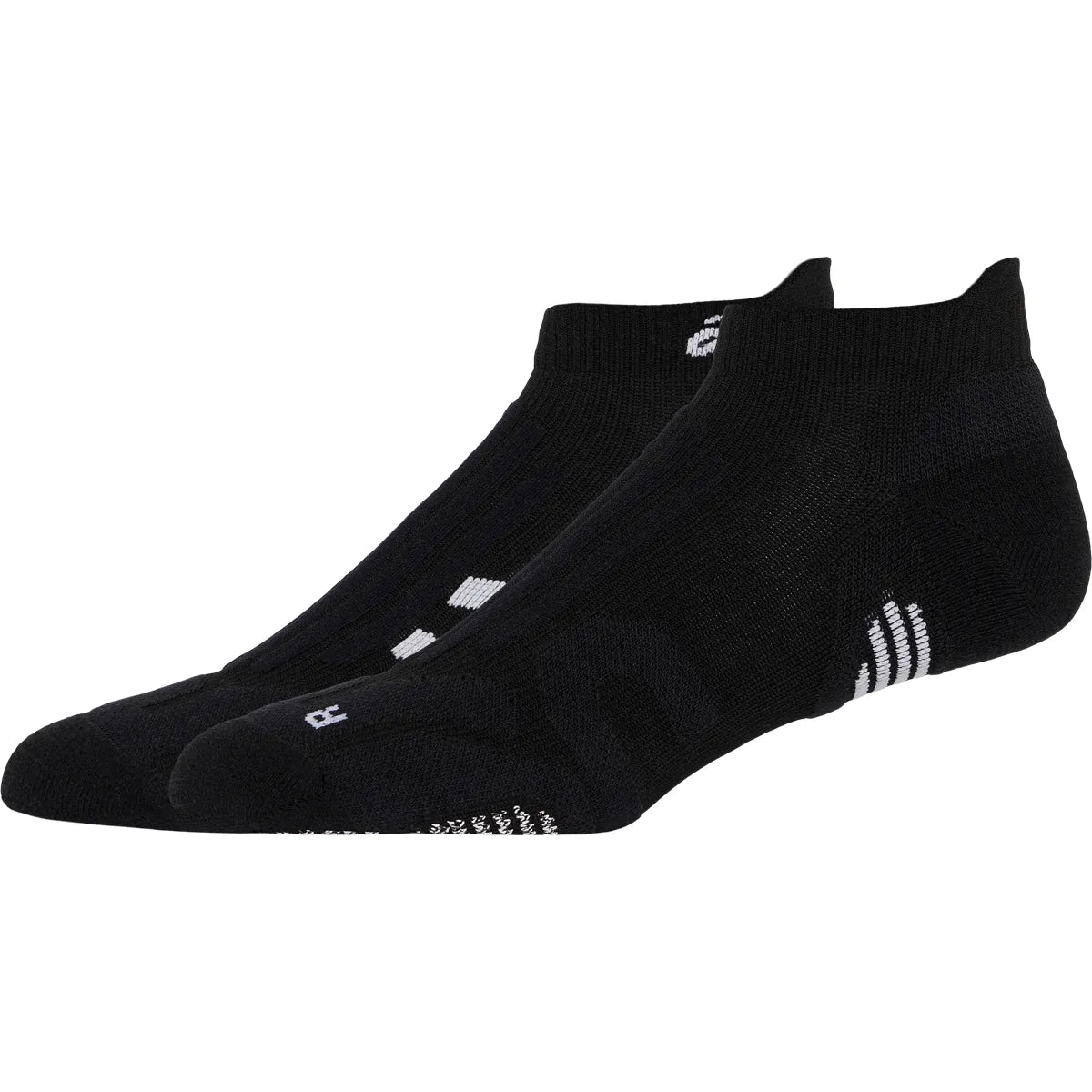 PAIRE DE CHAUSSETTES PERFORMANCE ASICS COURT PADEL (LOW)