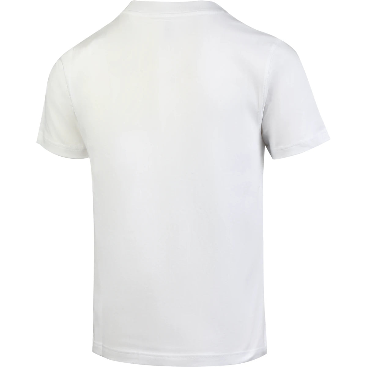 T-SHIRT NEW BALANCE OVAL BADGE RELAXED