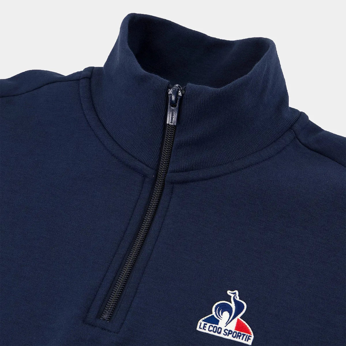 SWEAT LE COQ SPORTIF ESSENTIEL 1/2 ZIP