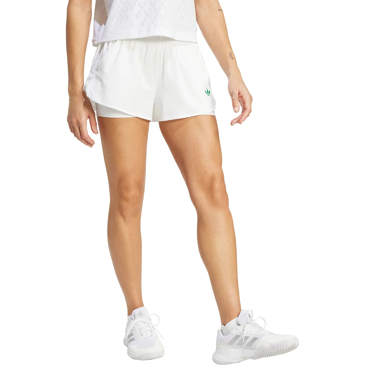 SHORT ADIDAS FEMME ORIGINALS