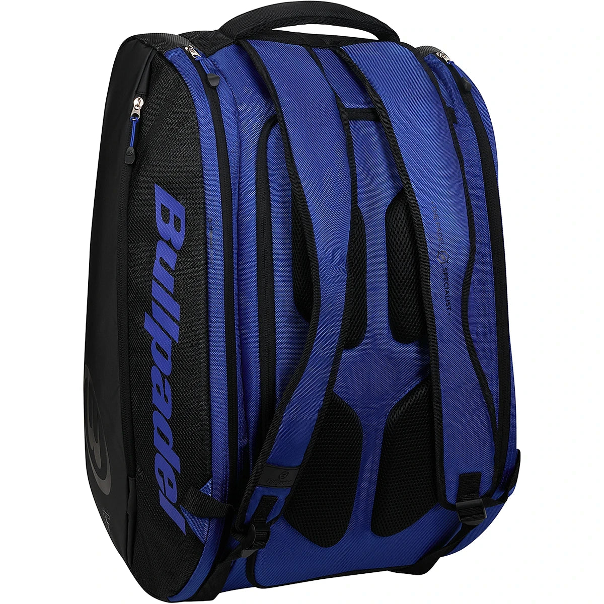 SAC DE PADEL BULLPADEL VERTEX GEO 2026