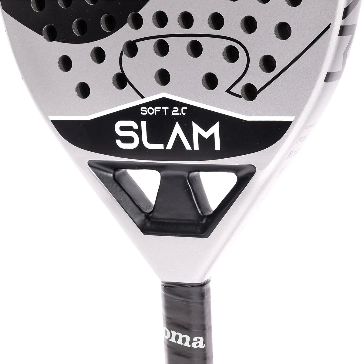 RAQUETTE DE PADEL JOMA SLAM SOFT 2.0