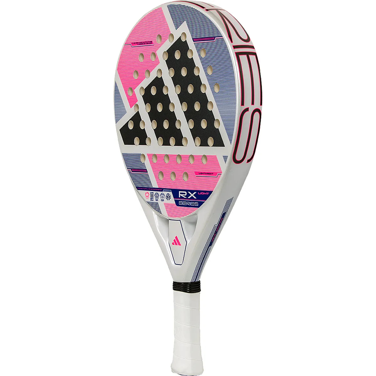 RAQUETTE DE PADEL ADIDAS RX SERIES LIGHT 2026
