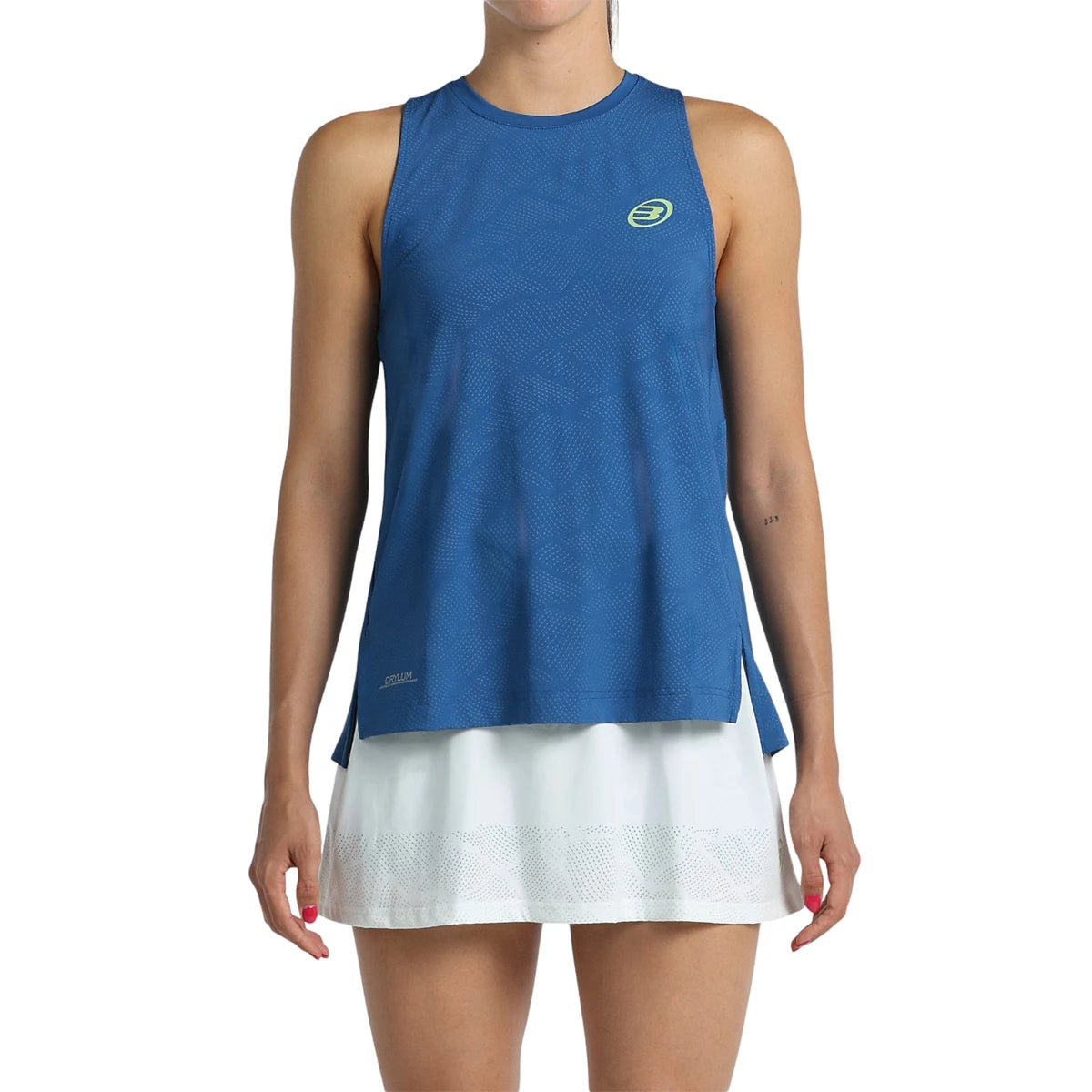 DEBARDEUR BULLPADEL FEMME PEARL BATEA CAPSULE BEA GONZALEZ
