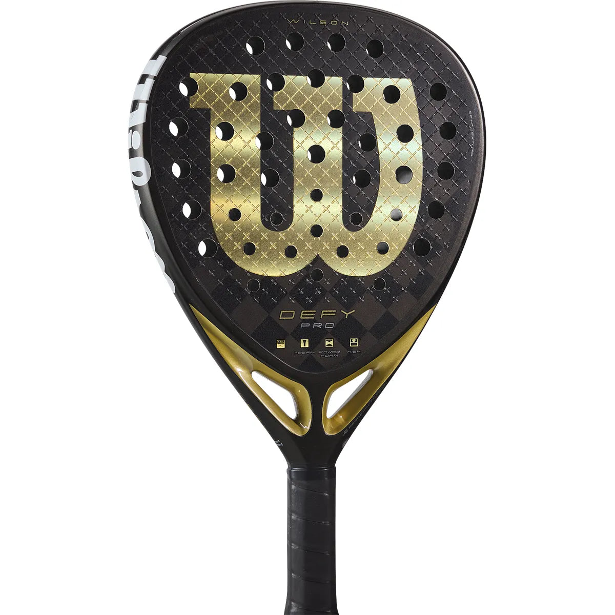 Raquette Test de Padel Wilson Defy Pro V1