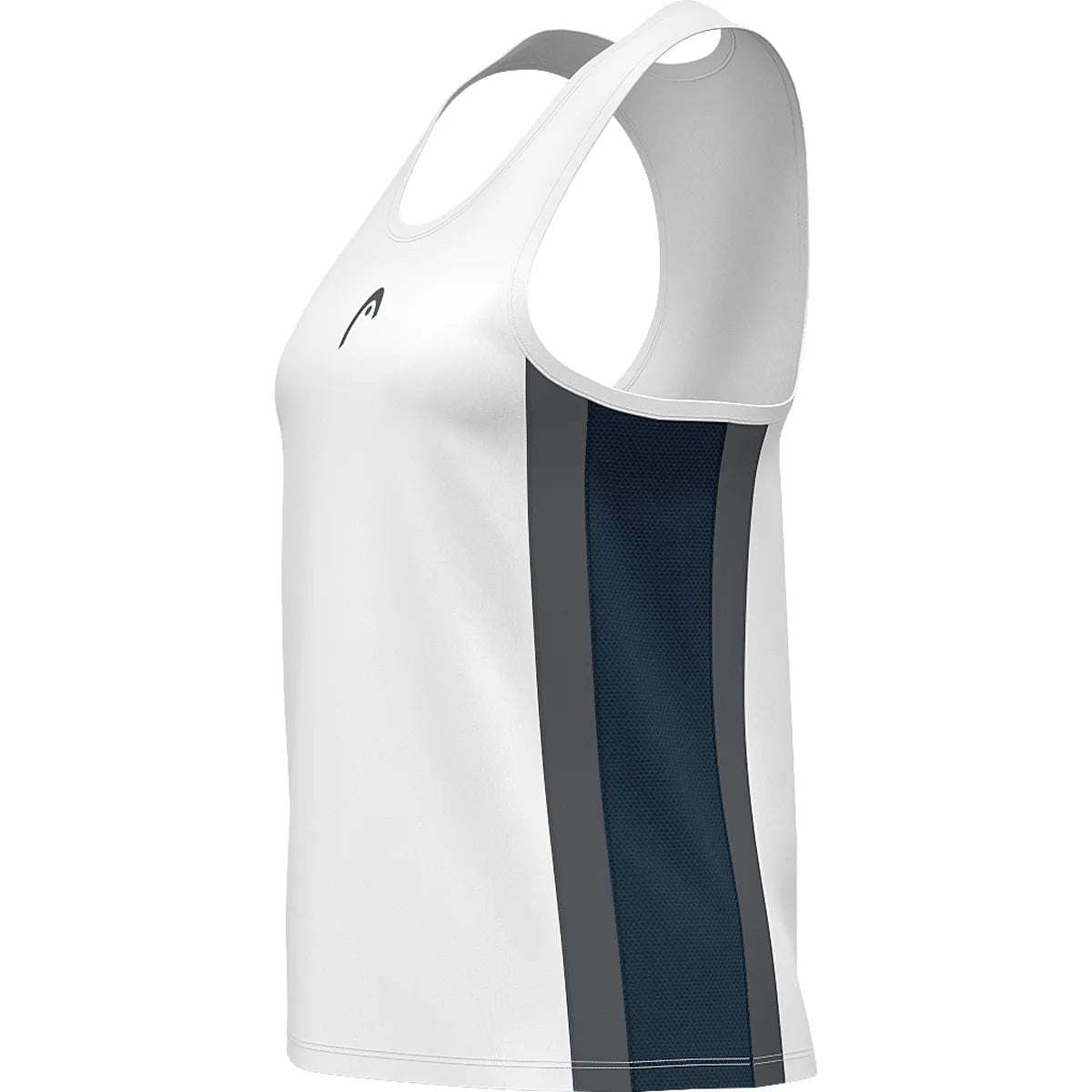 DEBARDEUR HEAD FEMME CLUB TECH