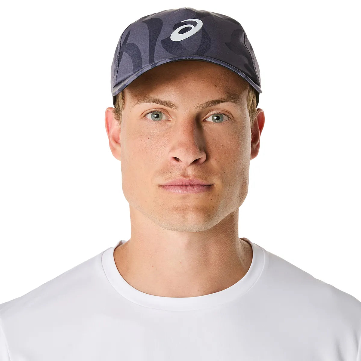 CASQUETTE ASICS GRAPHIC