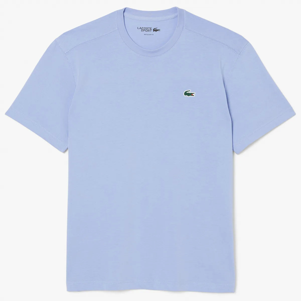 T-SHIRT LACOSTE CORE PERFORMANCE CLASSIC