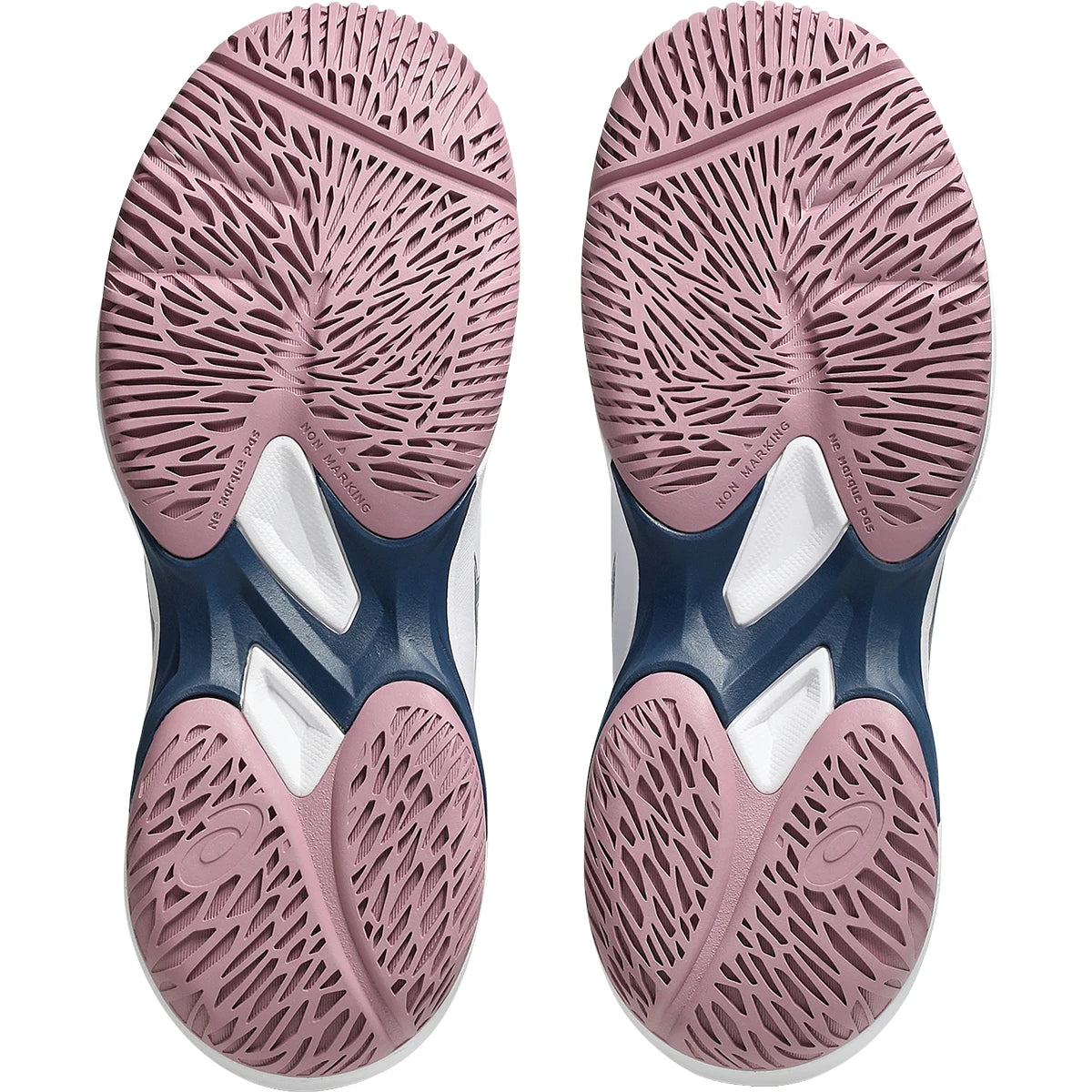 CHAUSSURES ASICS JUNIOR GEL GAME 10 GS TOUTES SURFACES