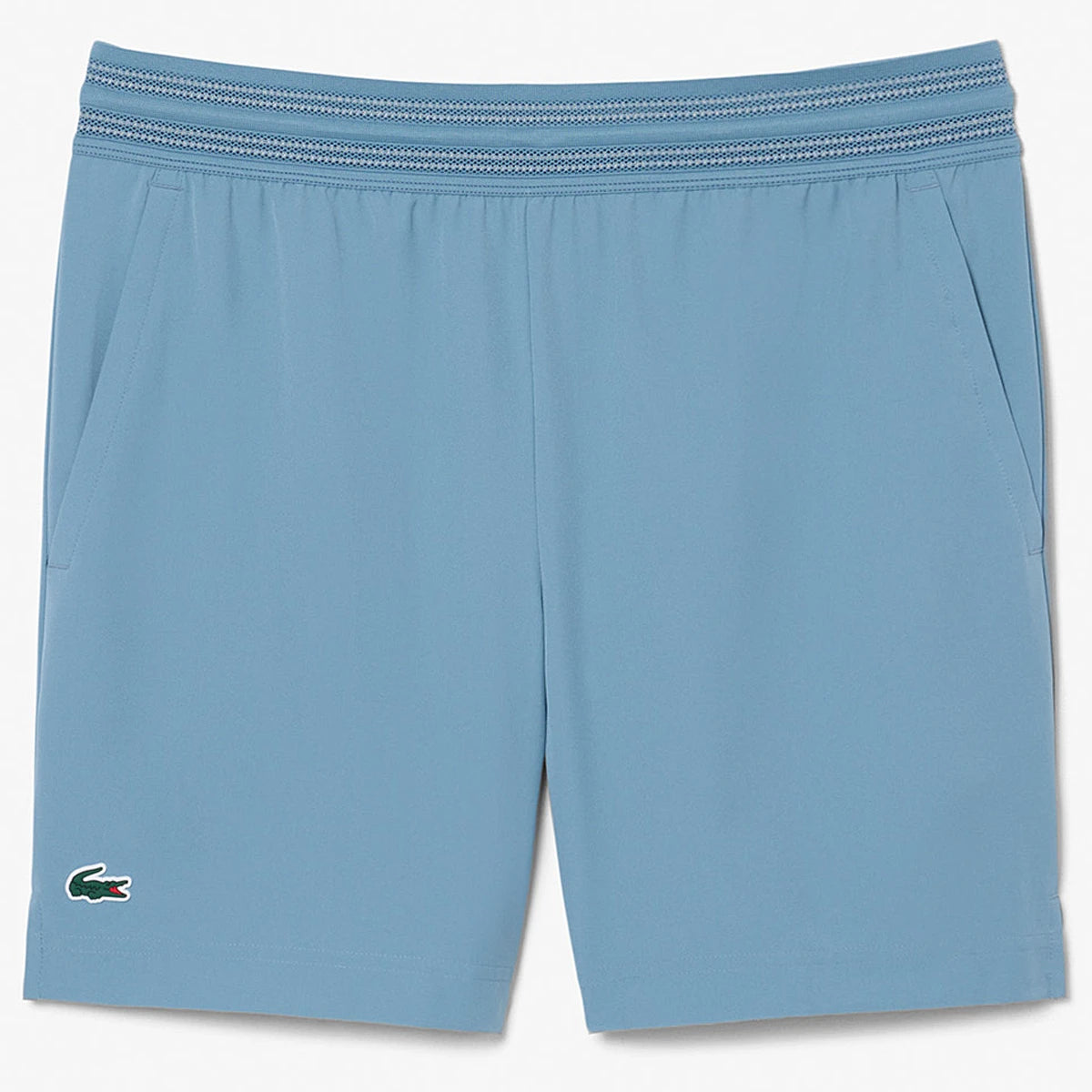 SHORT LACOSTE JOUEUR