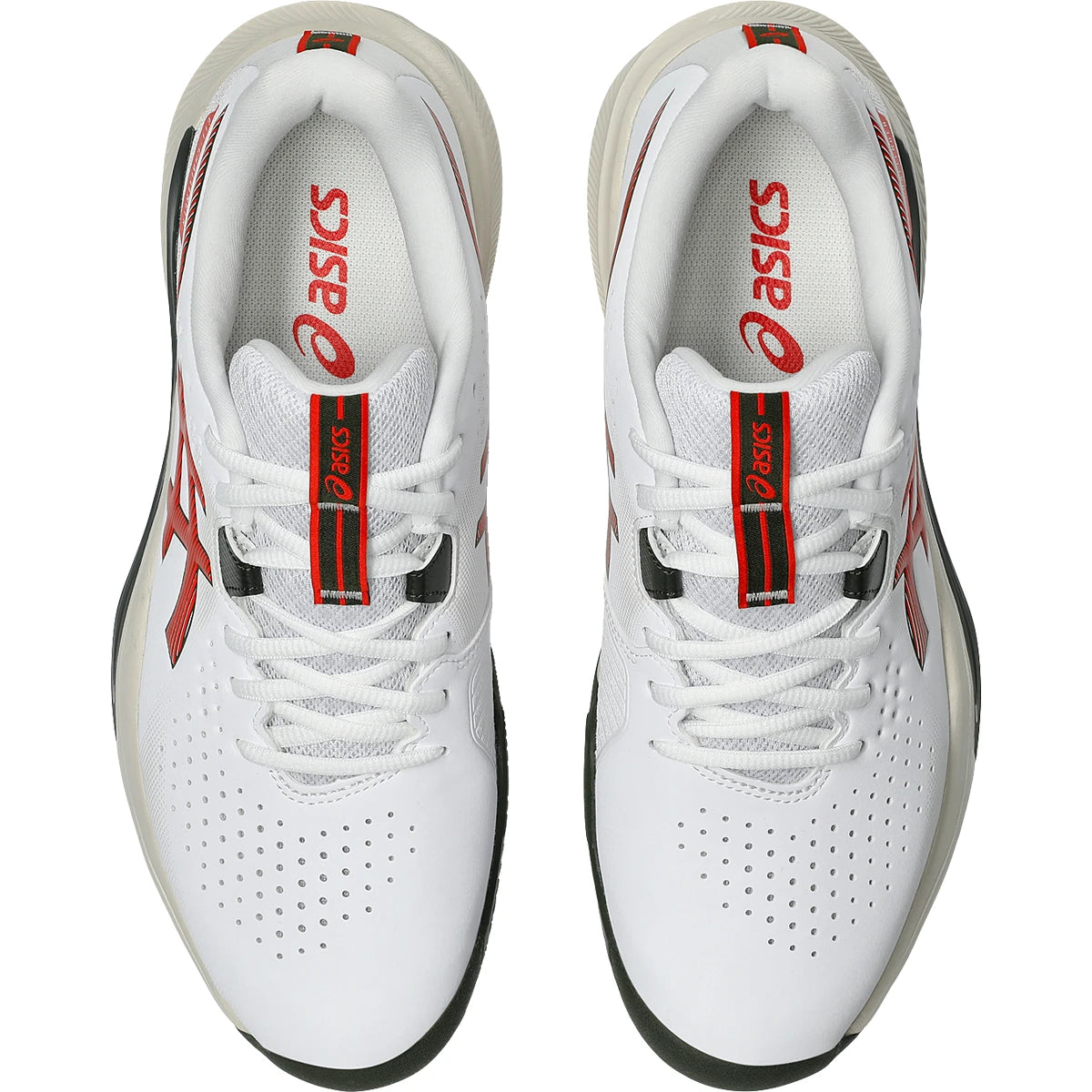 CHAUSSURES ASICS GEL CHALLENGER 15 TERRE BATTUE