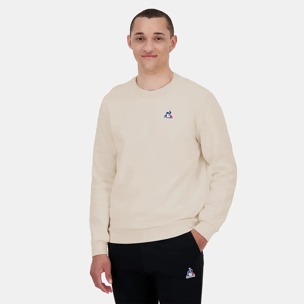SWEAT LE COQ SPORTIF ESSENTIEL