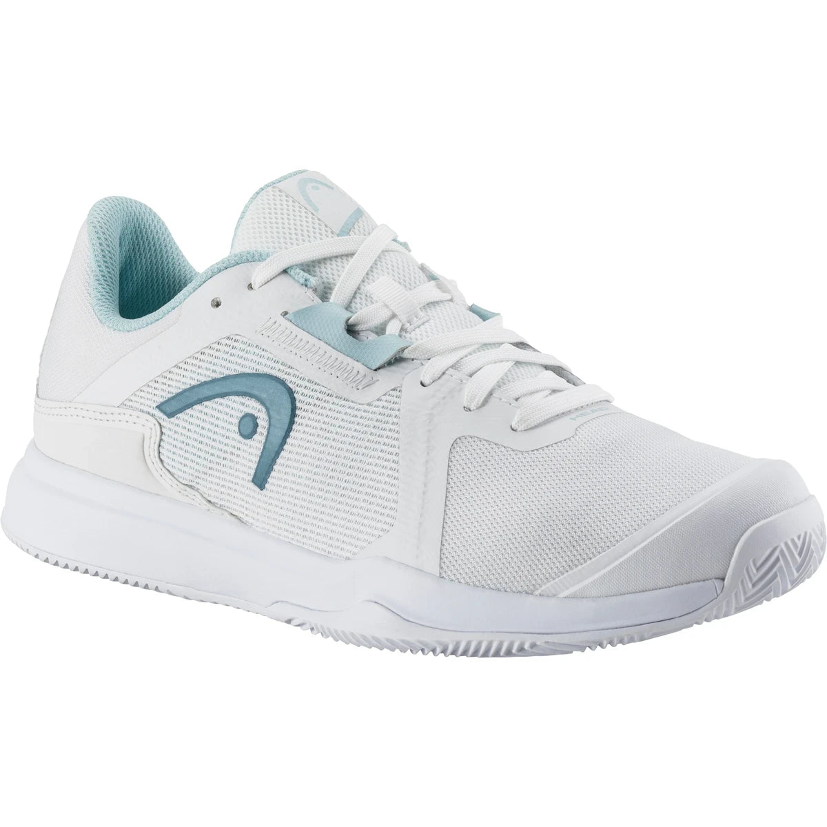 CHAUSSURES HEAD FEMME SPRINT TEAM 3.5 TERRE BATTUE