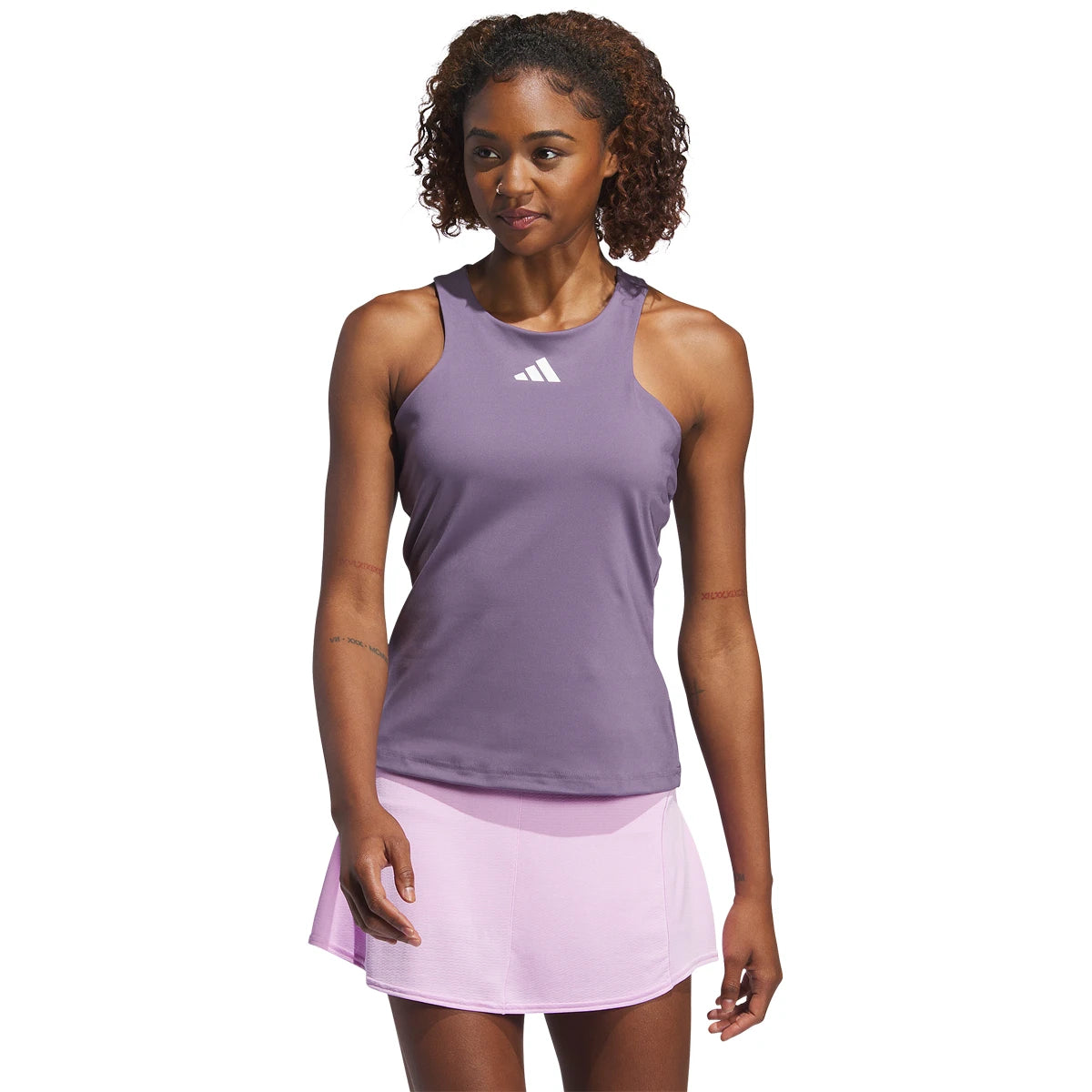 Débardeur adidas Femme