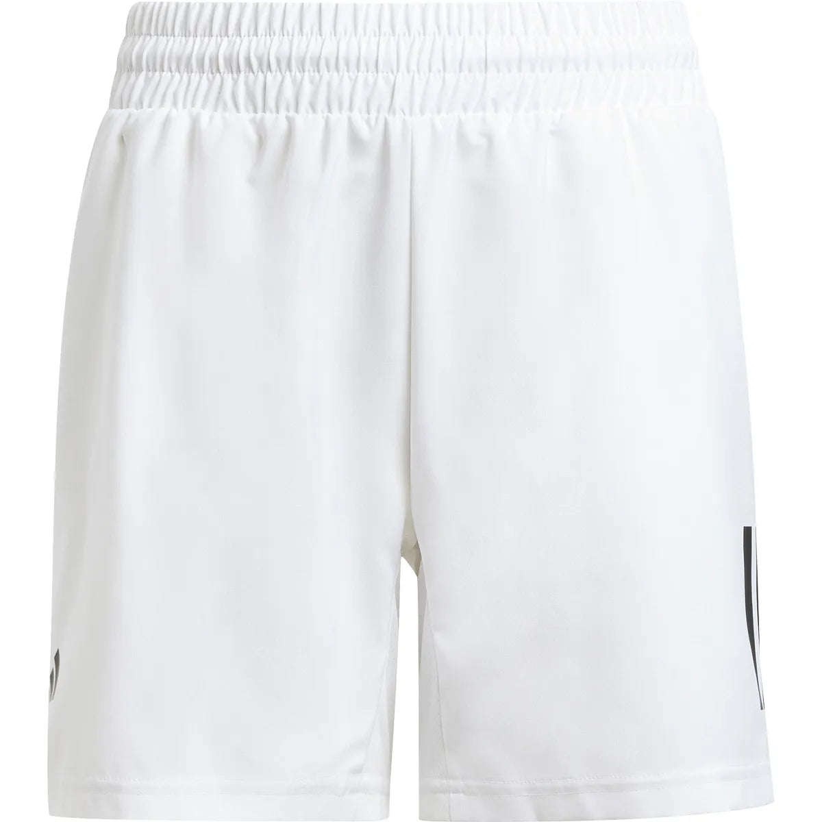 SHORT ADIDAS JUNIOR GARCON CLUB 3 BANDES