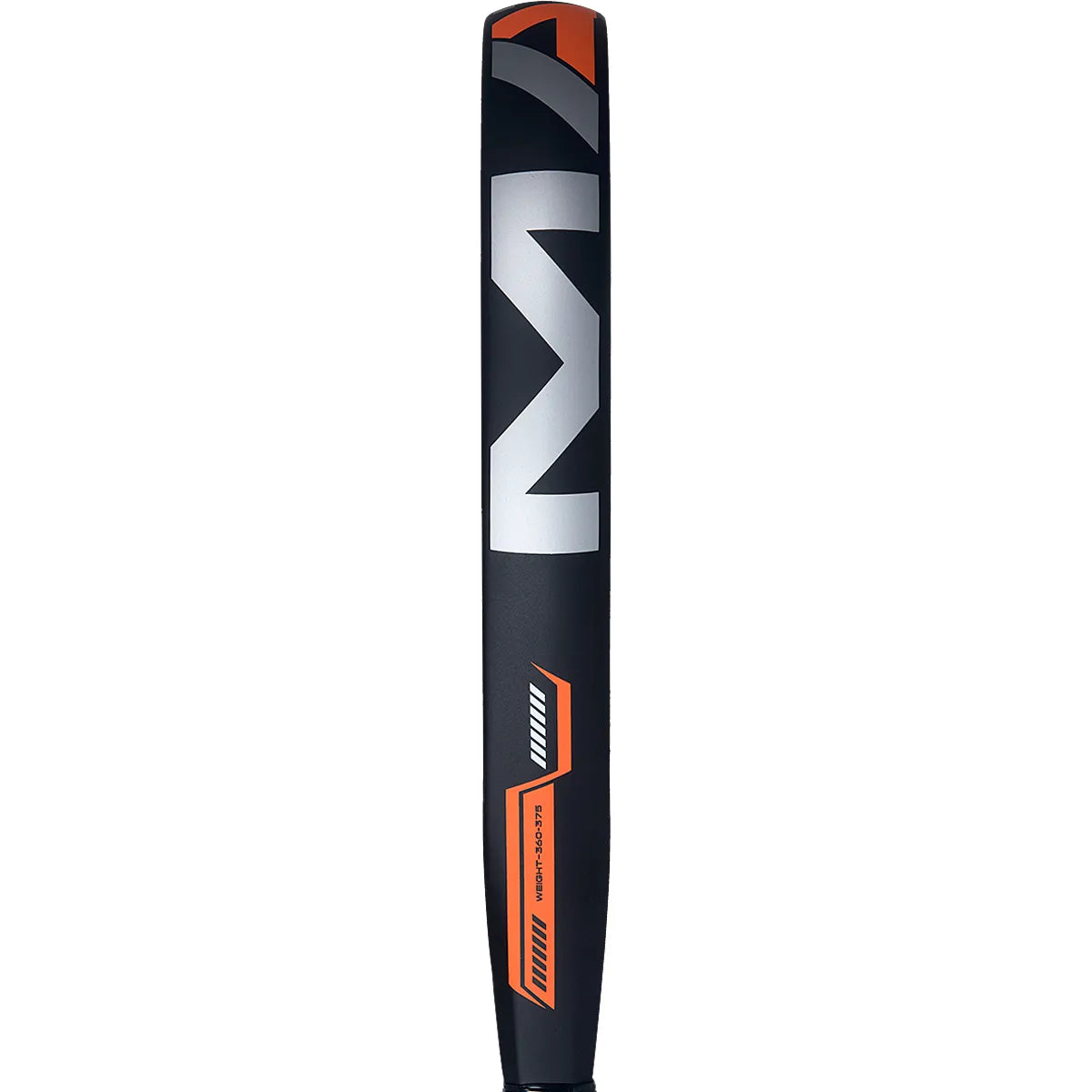 RAQUETTE DE PADEL ADIDAS MATCH BLACK/ORANGE 2026