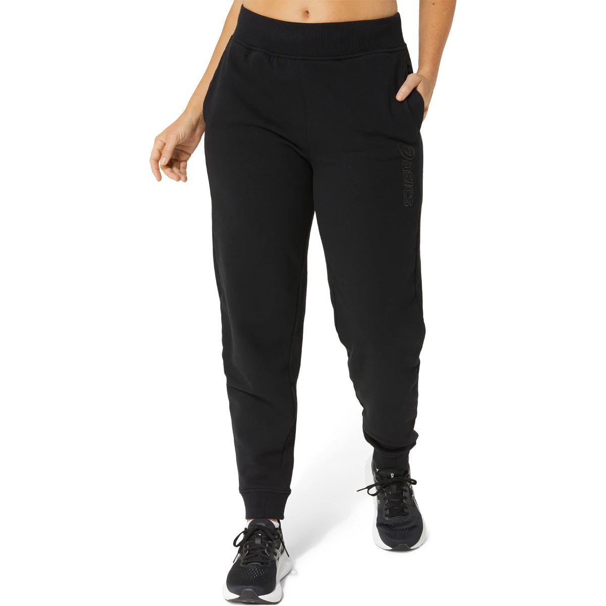 PANTALON ASICS FEMME TRAINING