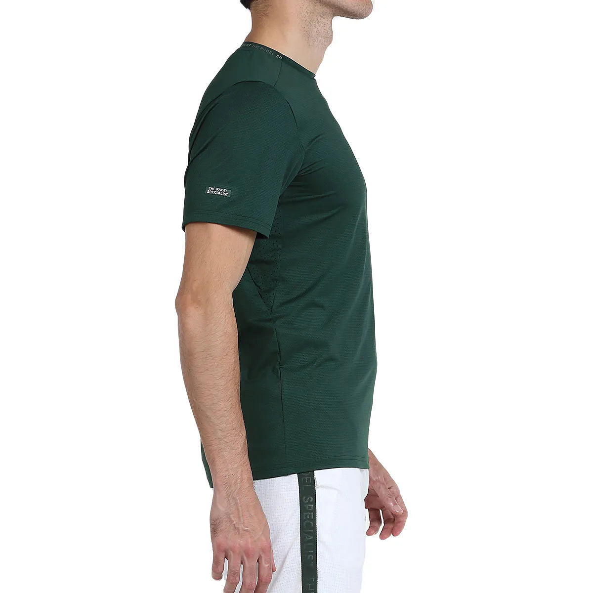 T-SHIRT BULLPADEL TIMELESS LILI