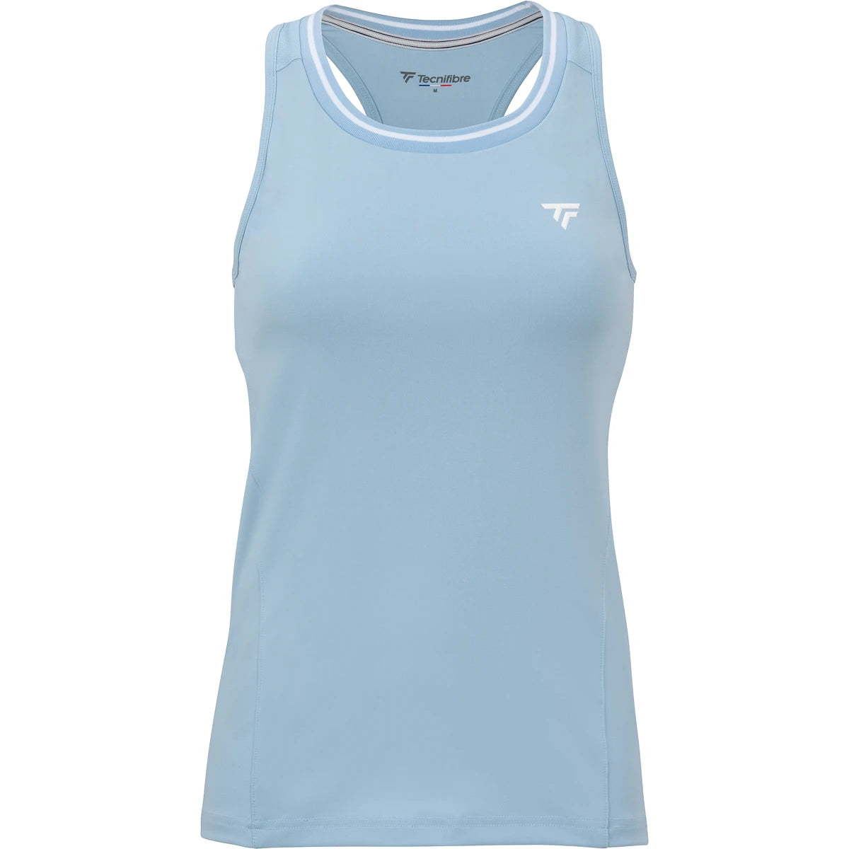 DEBARDEUR TECNIFIBRE FEMME TEAM TECH