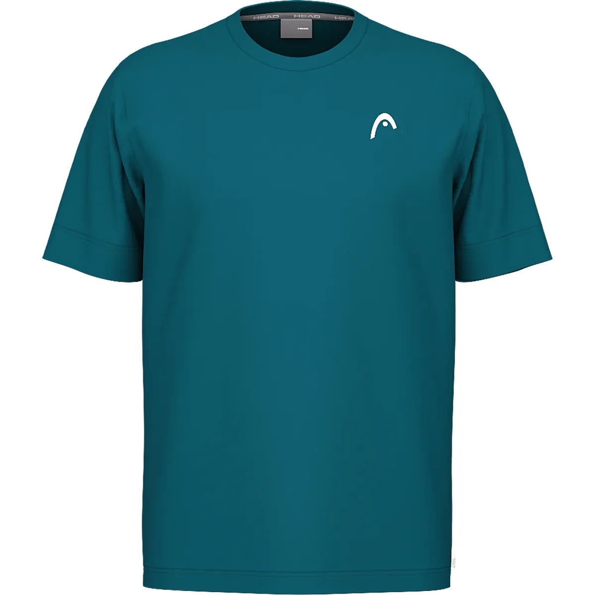 T-SHIRT HEAD JUNIOR GARCON VISION SLICE II