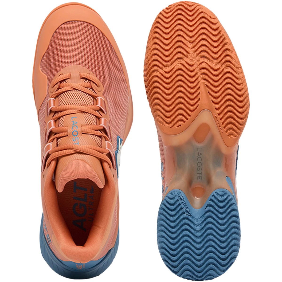 CHAUSSURES LACOSTE AG-LT ULTRA TERRE BATTUE