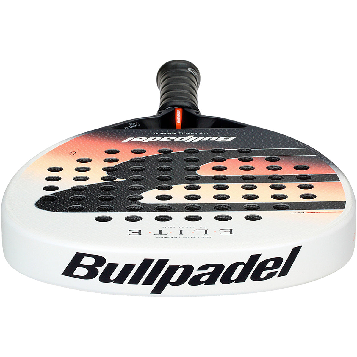 RAQUETTE PADEL BULLPADEL ELITE W 26