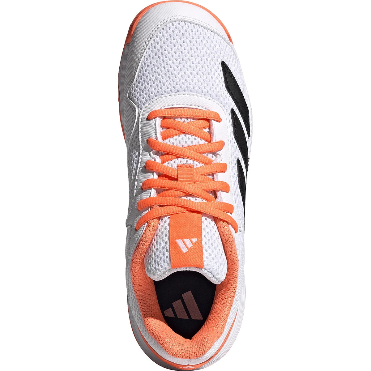 CHAUSSURES ADIDAS JUNIOR COURTFLASH TOUTES SURFACES