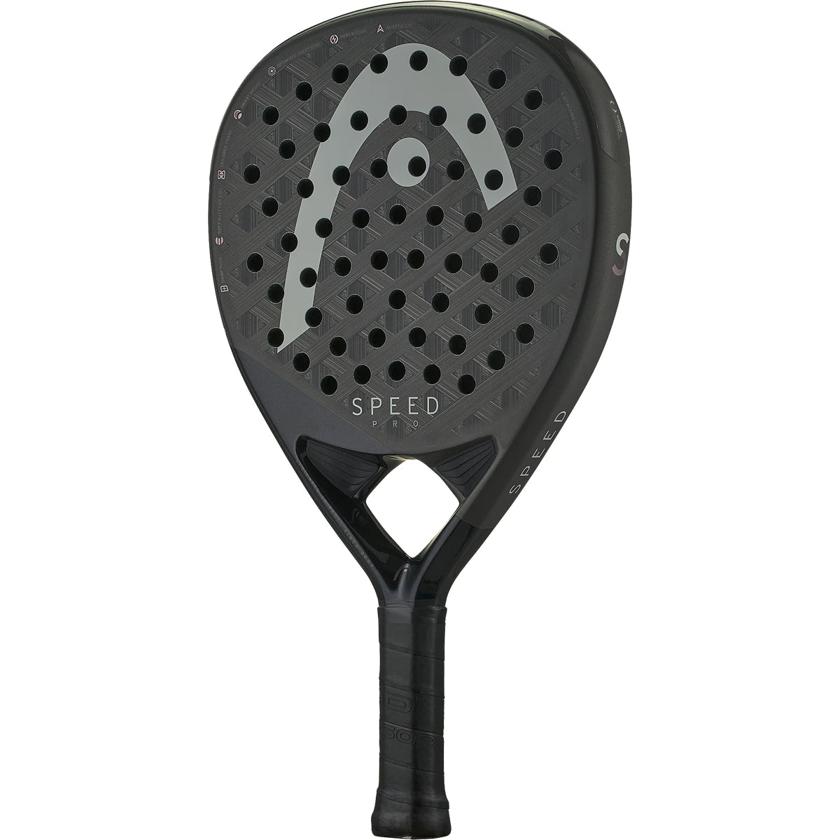 RAQUETTE DE PADEL HEAD SPEED PRO