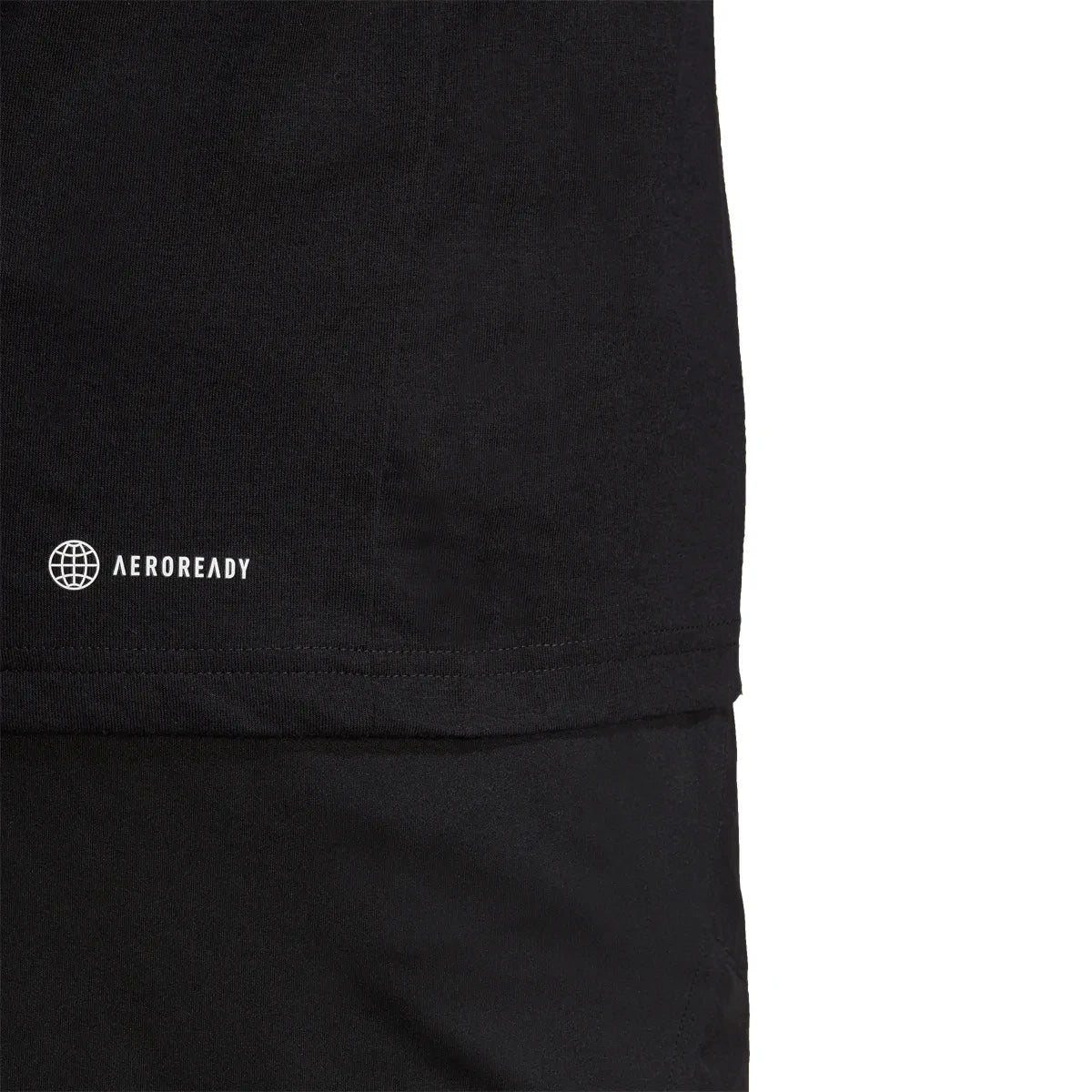T-SHIRT ADIDAS TRAINING ESSENTIALS LOGO