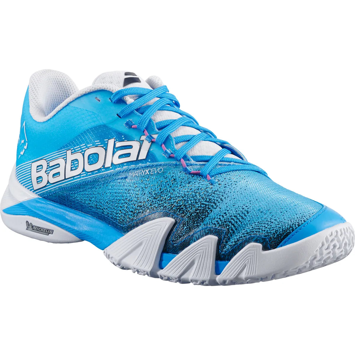 CHAUSSURES BABOLAT JET PREMURA 2 LEBRON PADEL
