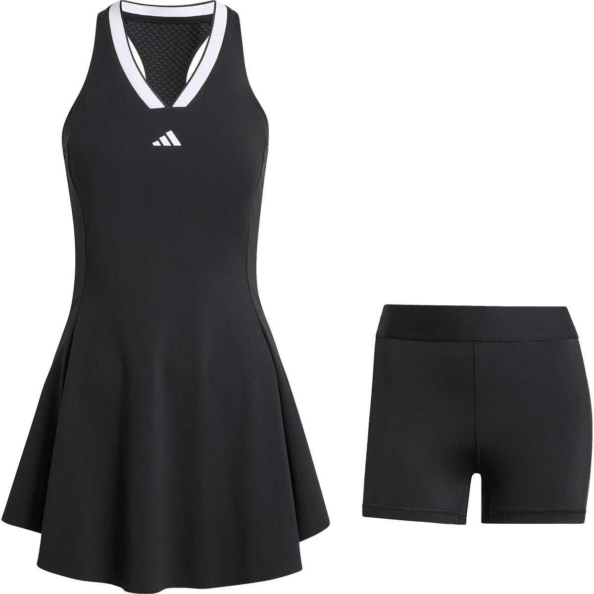 ROBE ADIDAS FEMME ORTEGA