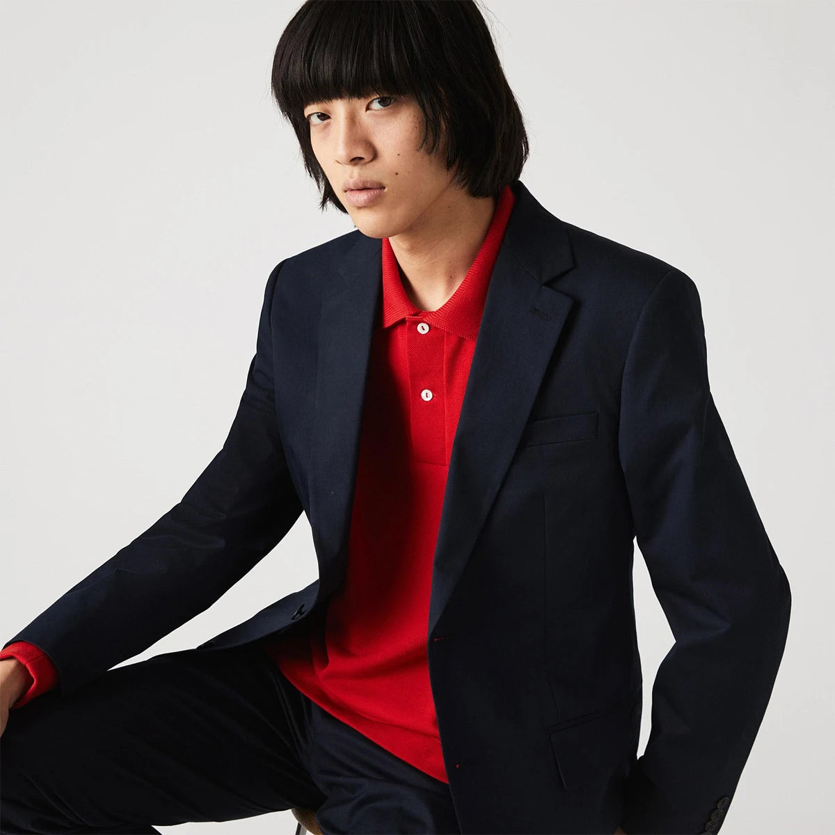Veste Lacoste