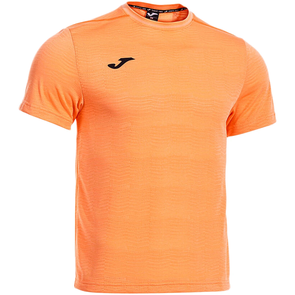 T-SHIRT JOMA PADEL SMASH