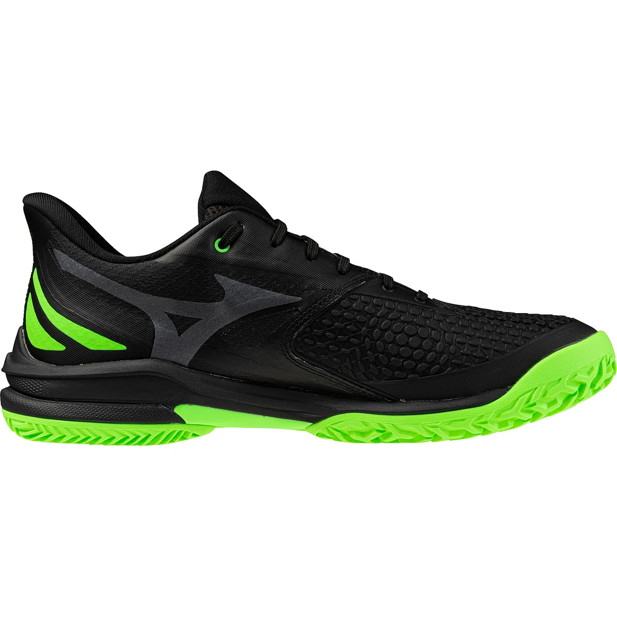 CHAUSSURES MIZUNO PADEL WAVE EXCEED TOUR 7