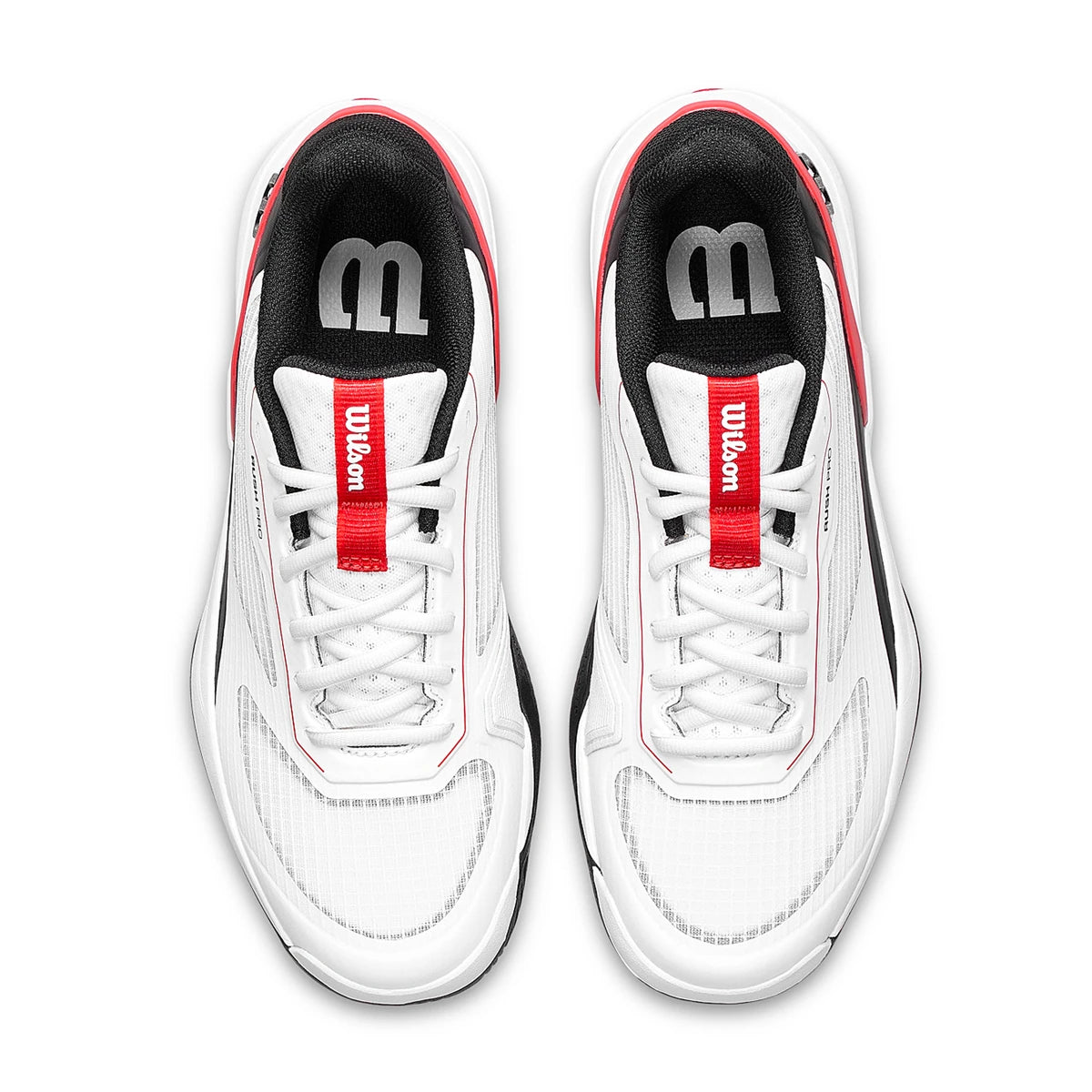 CHAUSSURES WILSON JUNIOR RUSH PRO 5