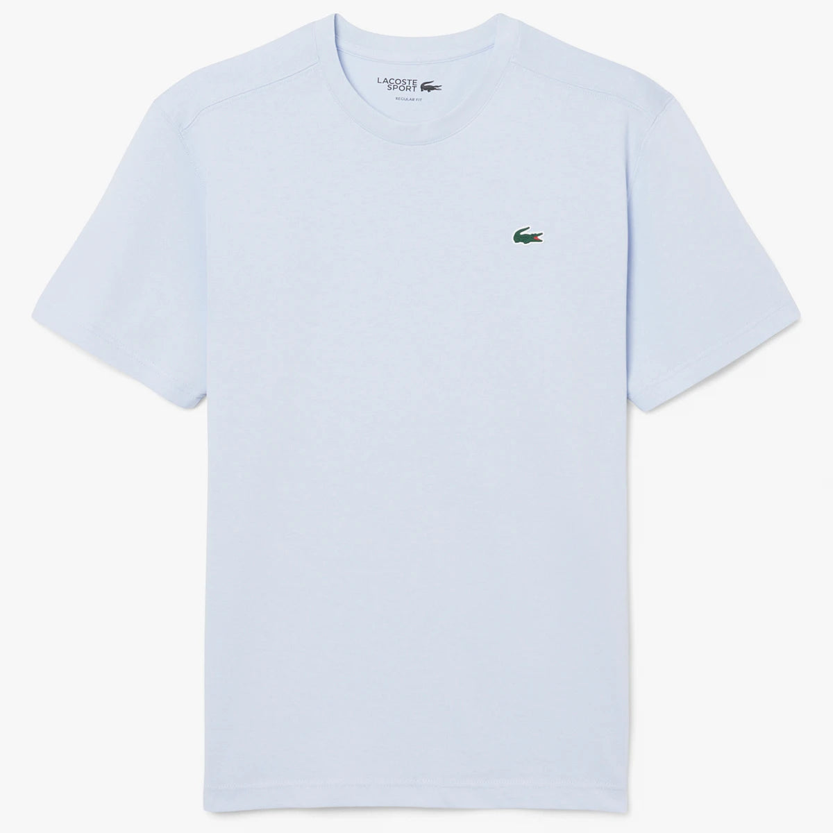 T-SHIRT LACOSTE CORE PERFORMANCE CLASSIC