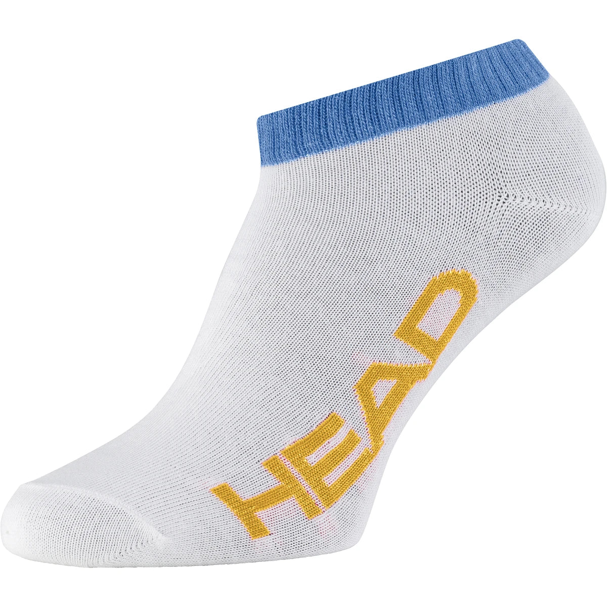 PAIRE DE CHAUSSETTES HEAD PADEL SNEAKER (NO SHOW)