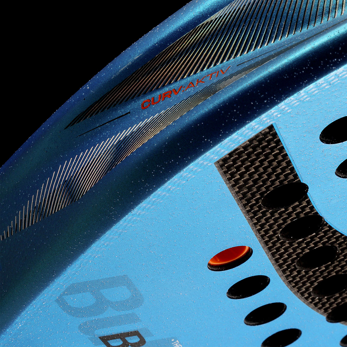 RAQUETTE PADEL BULLPADEL VERTEX 05 W 2026