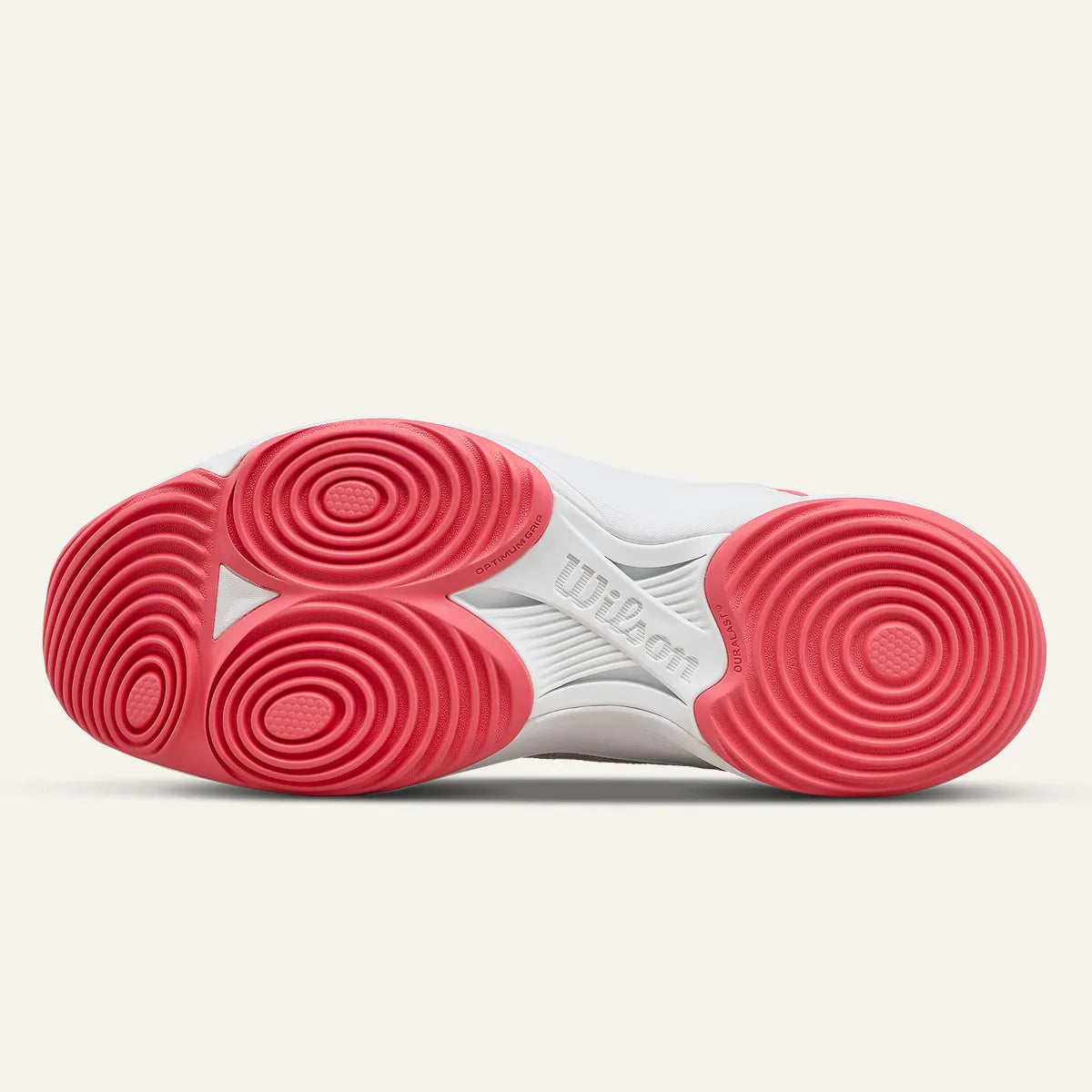 CHAUSSURES PADEL WILSON FEMME HURAKN PRO V2