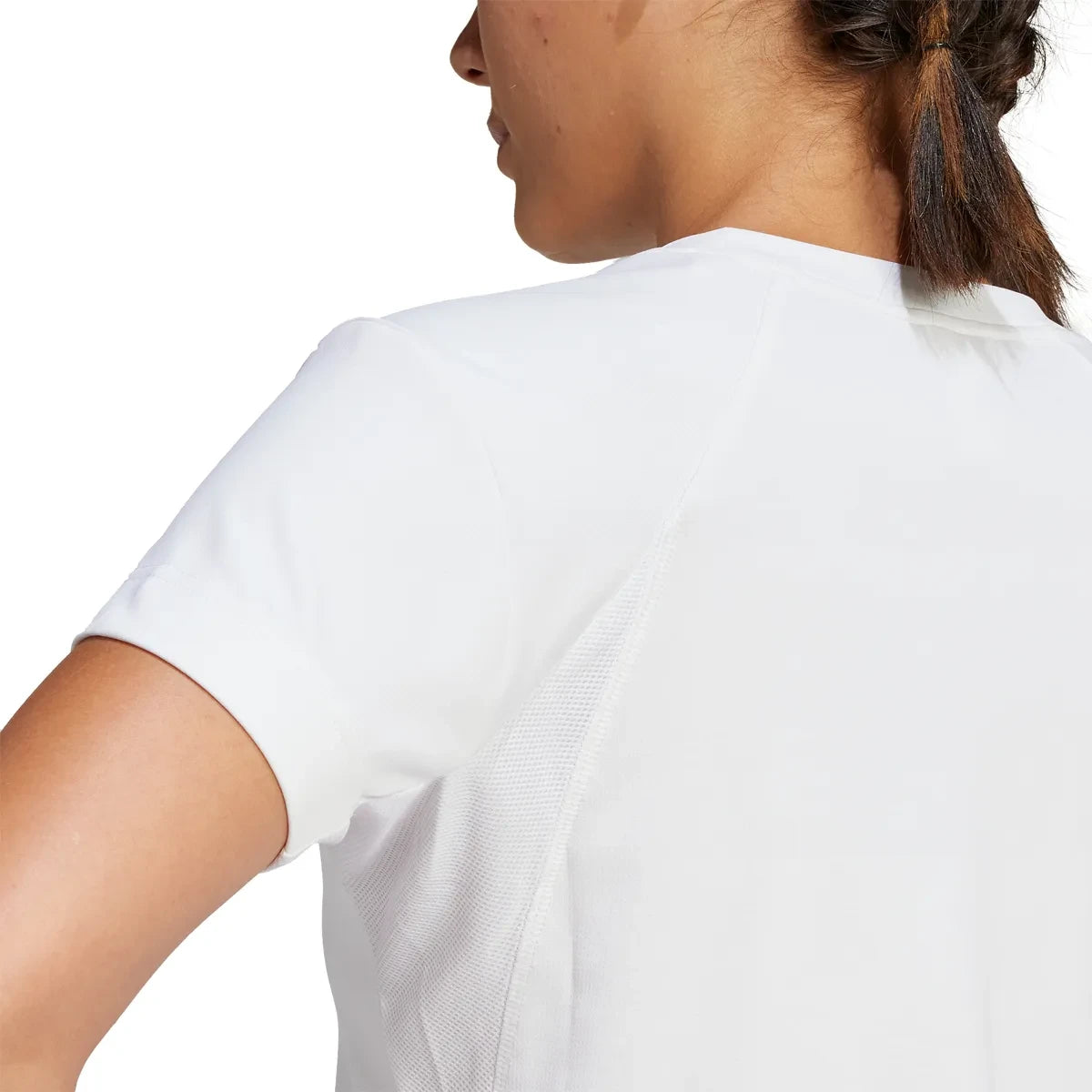 T-SHIRT ADIDAS FEMME FREELIFT GAMESET