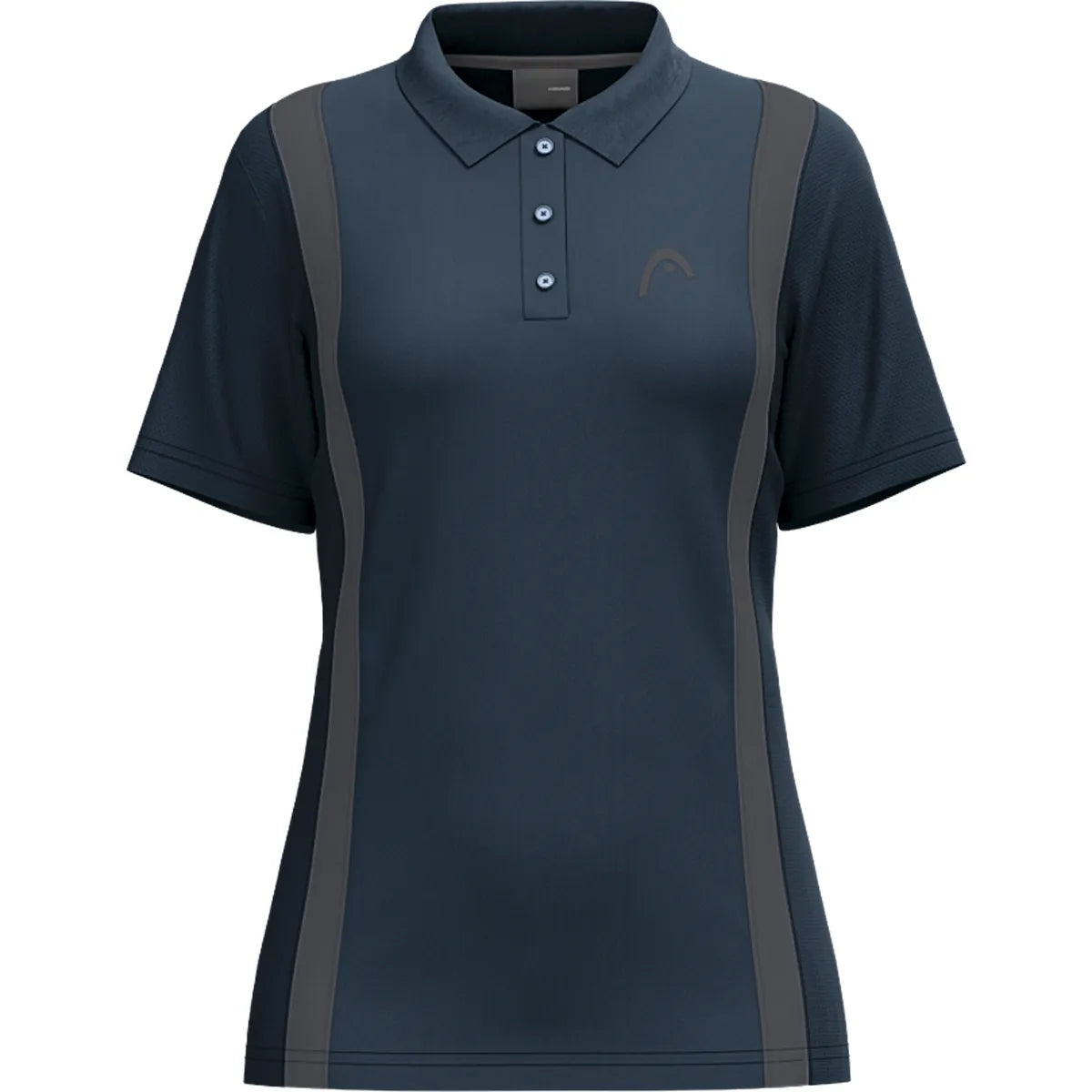 POLO HEAD FEMME CLUB TECH
