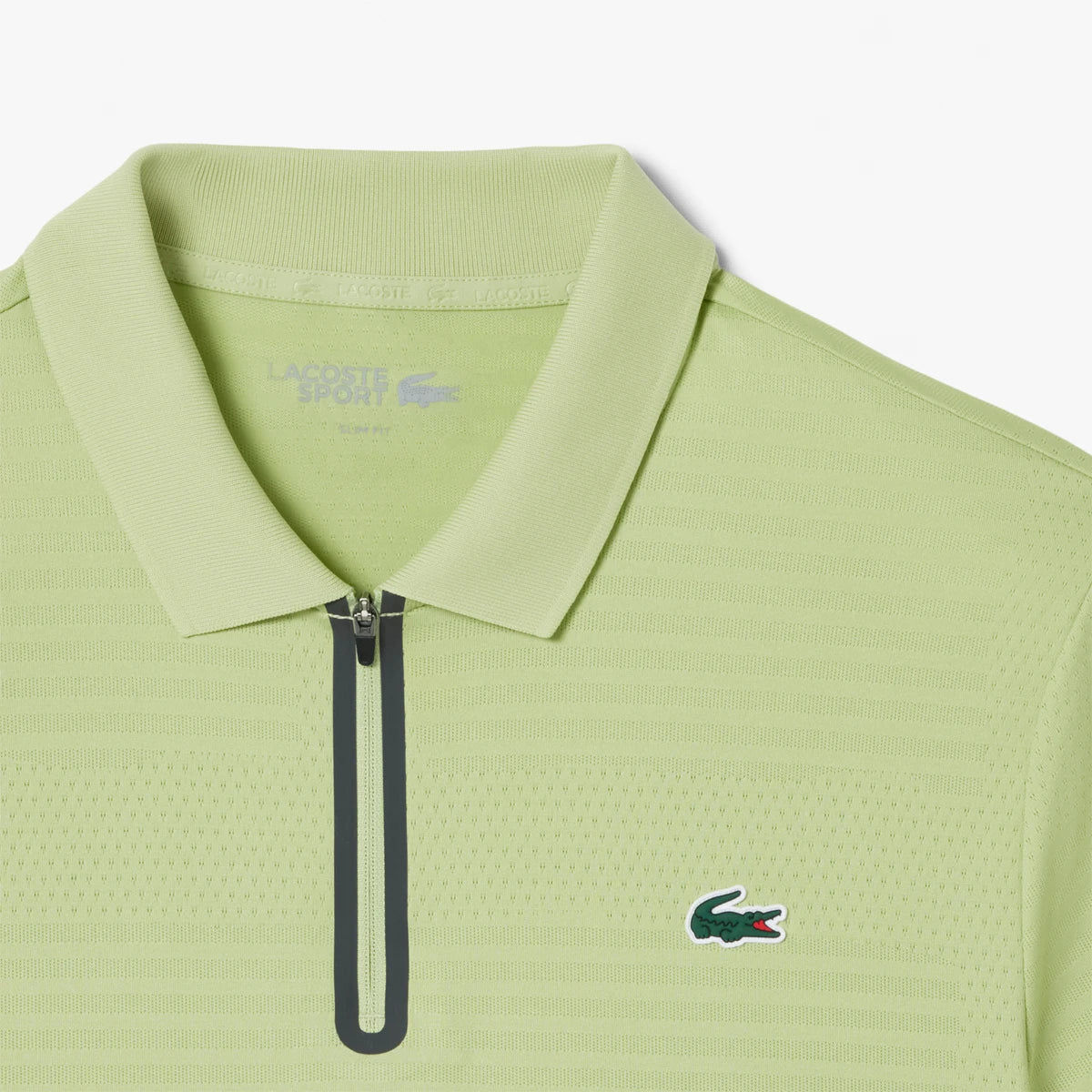 POLO LACOSTE ATHLETE ON COURT