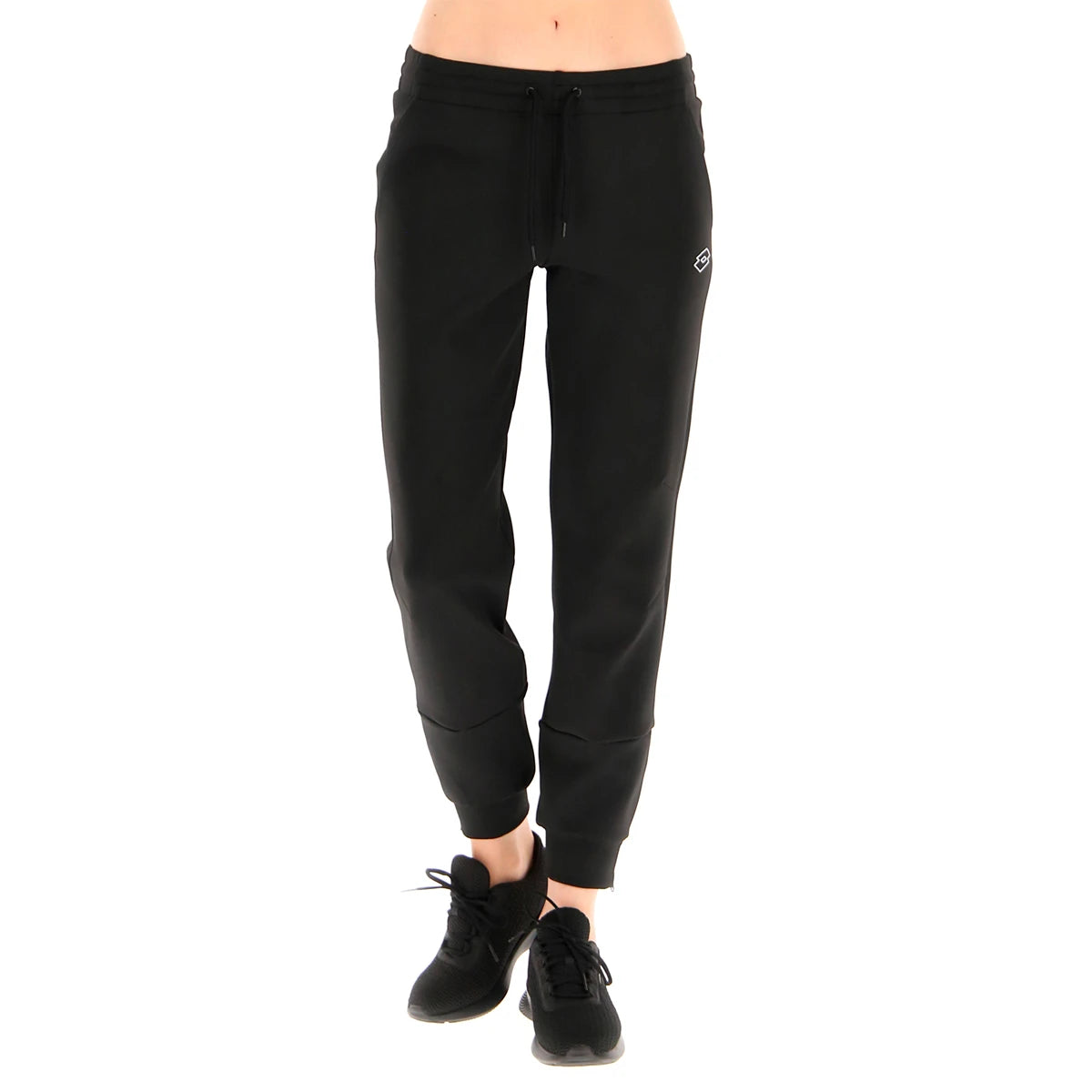 PANTALON LOTTO FEMME SQUADRA III RIYADH