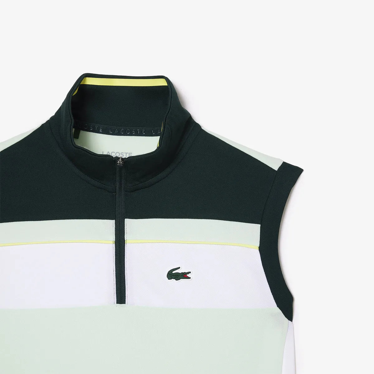 Polo Lacoste Femme Athlete Us Series