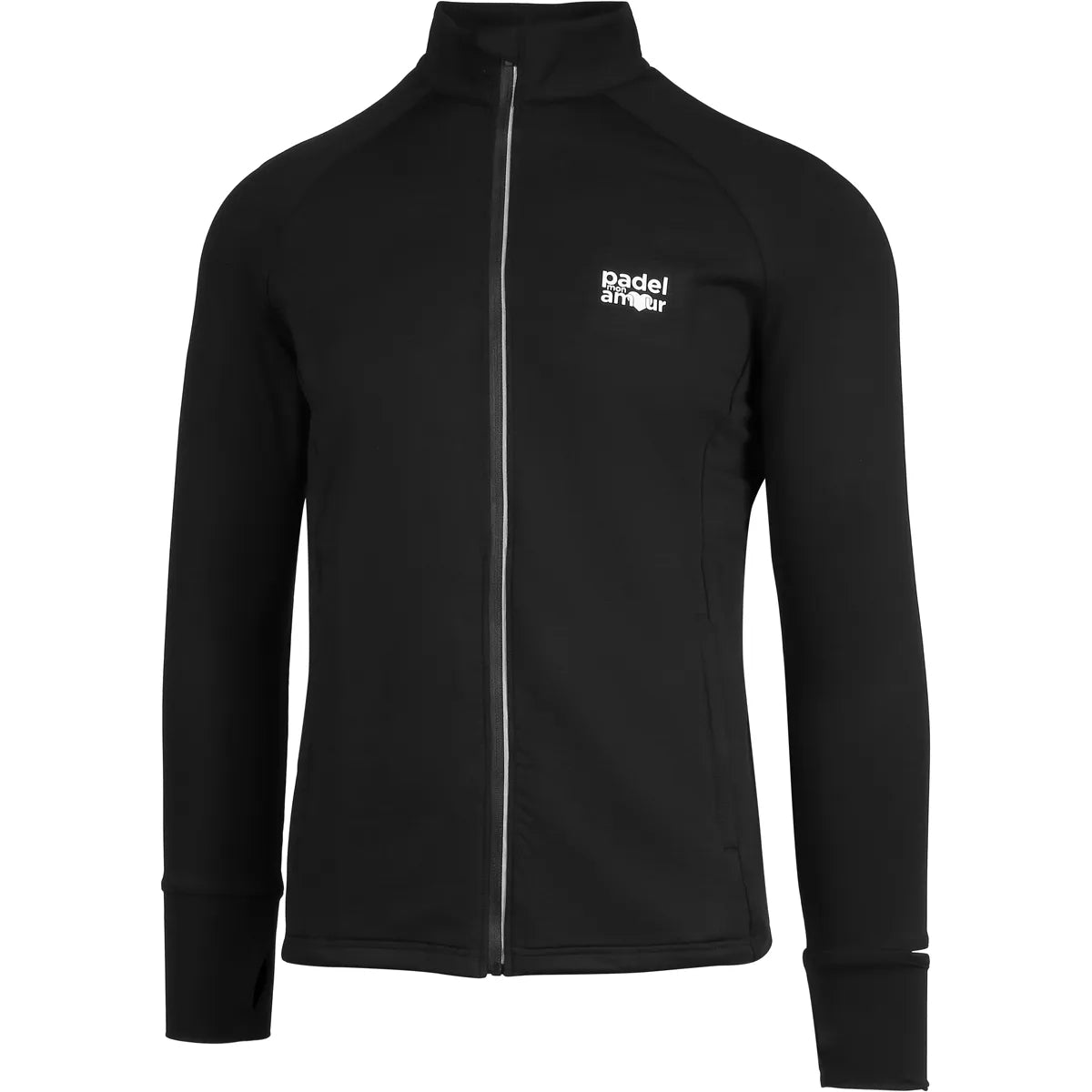 VESTE PADEL MON AMOUR TECHNIQUE
