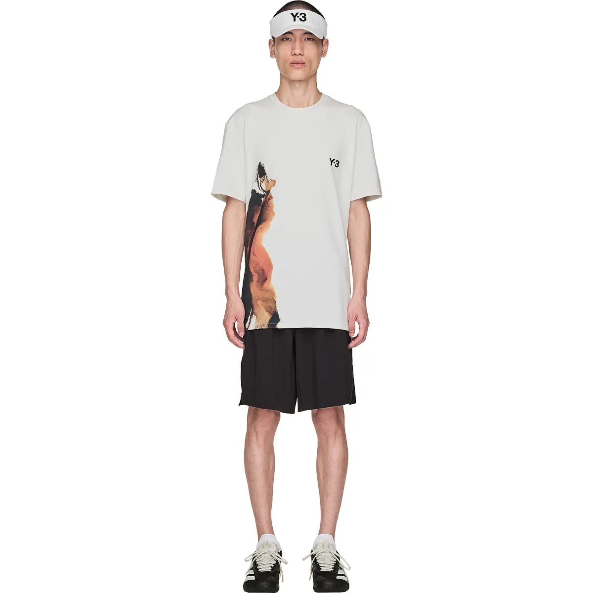 SHORT ADIDAS Y-3