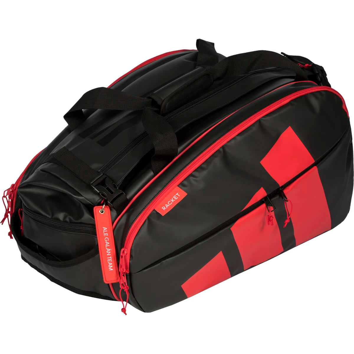 SAC DE PADEL ADIDAS MULTIGAME ALE GALAN 2026