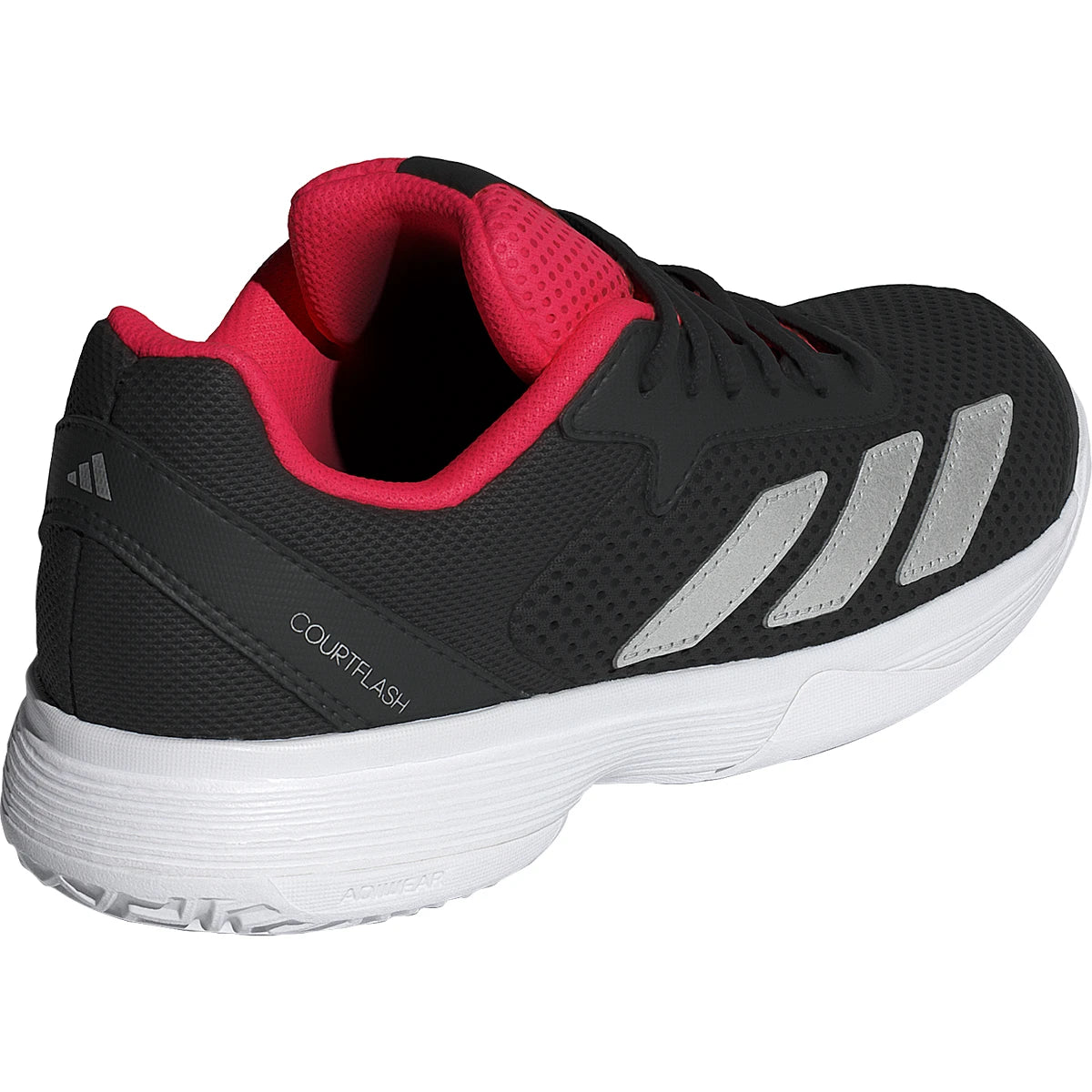 CHAUSSURES ADIDAS JUNIOR COURTFLASH TOUTES SURFACES