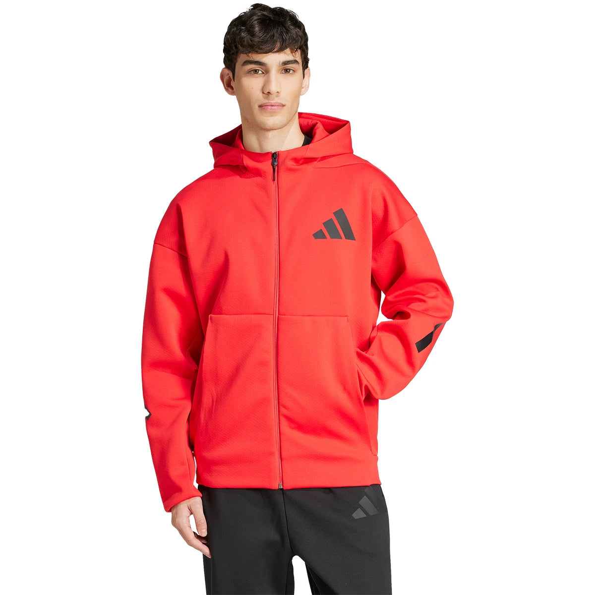 SWEAT ADIDAS ZNE FULL ZIP