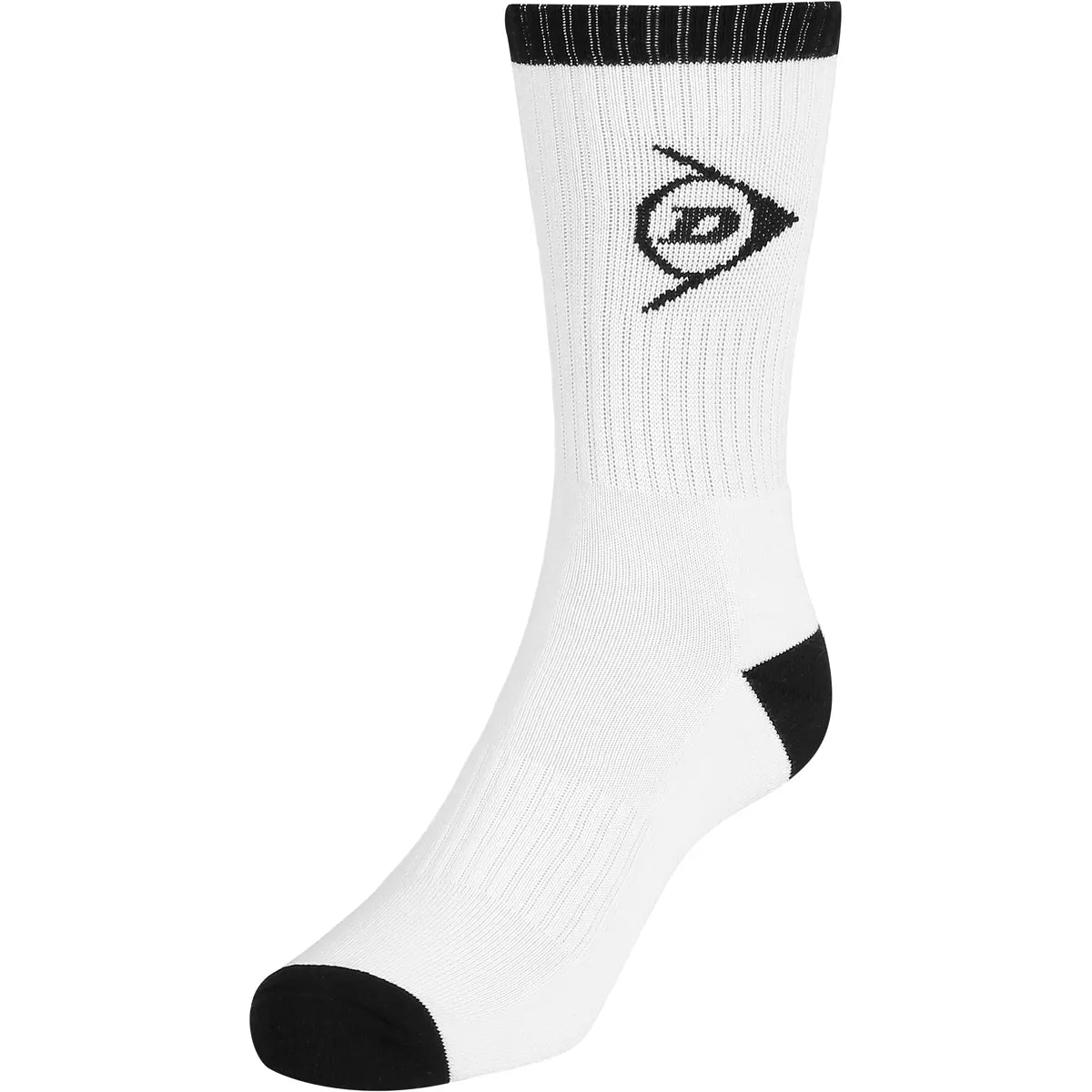 Pack de 2 Paires de Chaussettes Dunlop Homme Perf